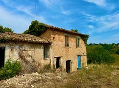 Rustico/Casale in Residenziale