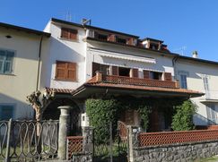 Villetta a schiera in Residenziale