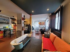 Loft in Residenziale