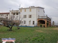 Casa indipendente in Residenziale