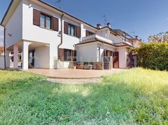 Villetta a schiera in Residenziale