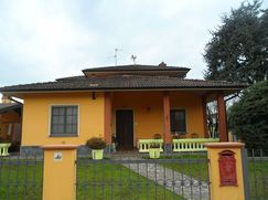 Villa in Residenziale