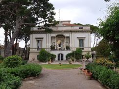 Villa in Residenziale