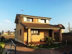 Villa in Residenziale