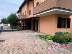 Villetta a schiera in Residenziale