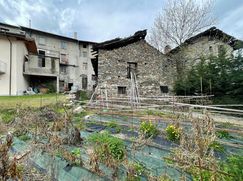 Rustico/Casale in Residenziale