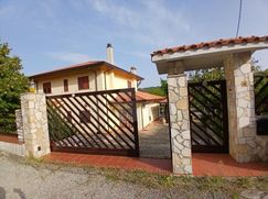 Casa indipendente in Residenziale