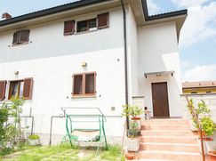Villa in Residenziale