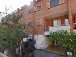 Villetta a schiera in Residenziale