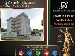 Appartamento in Residenziale