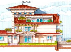 Appartamento in Residenziale