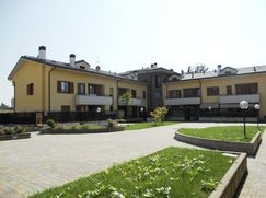 Appartamento in Residenziale