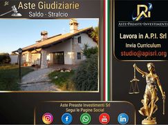 Villa in Residenziale
