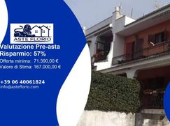Villa in Residenziale
