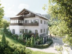 Appartamento in Residenziale