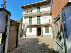 Casa indipendente in Residenziale