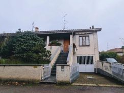 Villetta a schiera in Residenziale