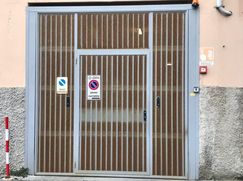 Box/posto auto in Residenziale