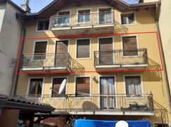Appartamento in Residenziale