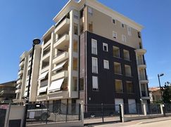 Box/posto auto in Residenziale