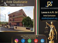 Appartamento in Residenziale