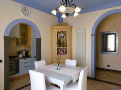 Appartamento in Residenziale