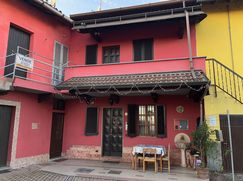 Casa indipendente in Residenziale