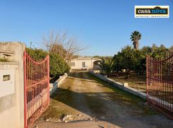 Casa indipendente in Residenziale