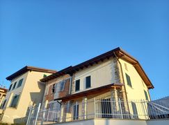 Villetta a schiera in Residenziale