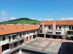 Attico/Mansarda in Residenziale