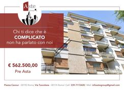 Appartamento in Residenziale