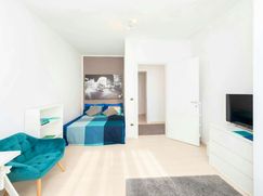 Stanza in Residenziale