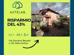 Villetta a schiera in Residenziale