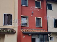 Villetta a schiera in Residenziale