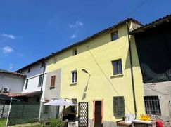 Casa indipendente in Residenziale