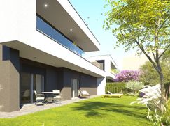 Casa Bi/Trifamiliare in Residenziale