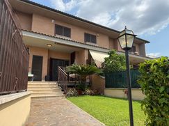 Villetta a schiera in Residenziale