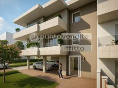 Appartamento in Residenziale