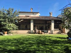 Rustico/Casale in Residenziale