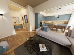 Appartamento in Residenziale