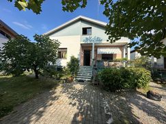 Casa indipendente in Residenziale