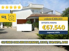 Villa in Residenziale