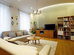 Appartamento in Residenziale