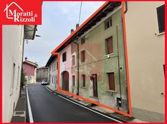 Villetta a schiera in Residenziale