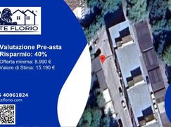 Box/posto auto in Residenziale