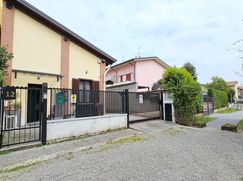 Casa indipendente in Residenziale