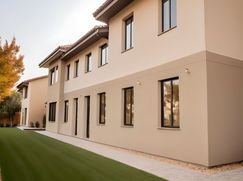 Casa Bi/Trifamiliare in Residenziale
