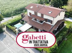 Villa in Residenziale