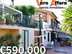 Villa in Residenziale