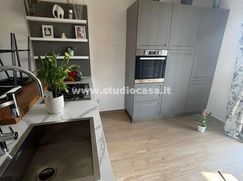 Casa Bi/Trifamiliare in Residenziale